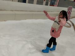 -Mr·Kuma酷么先生雪之乐园
