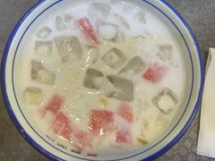 -文昌邓记清补凉(西沙路店)