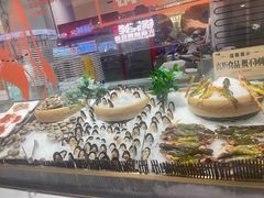 -享遇.锅姥姥牛排海鲜自助(小寨店)