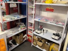-好玩工厂密室·鹅鸭杀·桌游拼豆电玩
