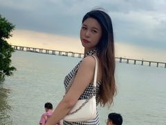 -宝安西湾红树林湿地公园