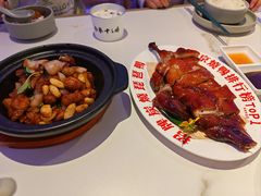 -南拳十三姨·潮汕砂锅粥·粤菜(西单大悦城店)