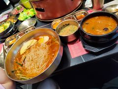 -西塔老太太泥炉烤肉(龙湖北苑天街店)
