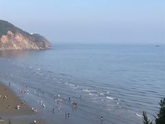 -大鹿岛