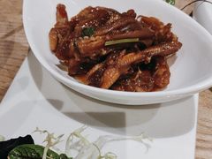 -客汀家宴·客家烟火 四季食材(集美店)