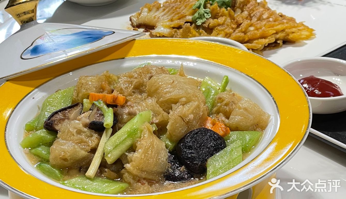 潮州探店｜长辈都夸的私房正宗潮州菜🥢