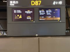 -上海浦东国际机场-T2航站楼