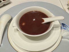 -香乐园·淮扬菜中餐厅·Shang Garden(福田香格里拉店)