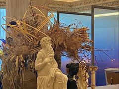 -玲婧胡同·生日蛋糕·餐厅(嘉里城店)