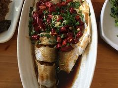 -乌镇那一年小院主题餐厅(甘泉西路店)