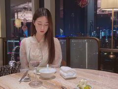 -澜亭中餐厅·一线江景·尊蓝豪华精选