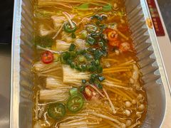 -地摊风云龙虾烧烤铺(润和国际店)