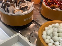 -龍歌自助小火锅(秦淮水游城店)