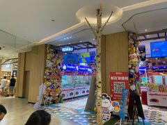 -LLJ夹机占(清河万象汇店)