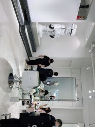 -Rise Hair上升造型