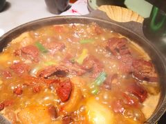 -孙记驴肉山庄(李桥店)