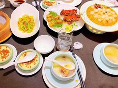 -蟹榭·本帮江浙菜·蟹宴(五角场合生汇商场店)
