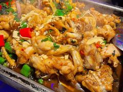 -蛙来哒(东城万达店)