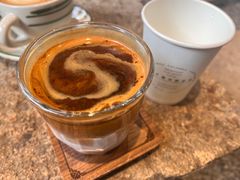 -Metal hands·铁手咖啡