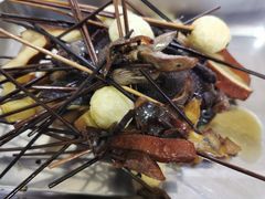 -怪老头甜不辣(抚琴小区店)