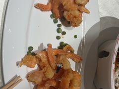 -珊海荟海鲜楼·天津菜·海肠捞饭·皮皮虾锅贴王(佛罗伦萨店)