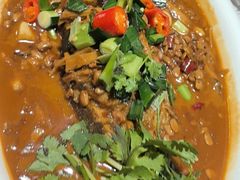 -火龙堂·风味民间菜(文一路店)