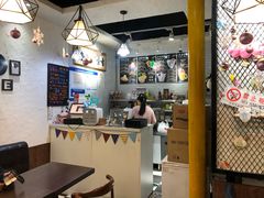 -雪冰家·茶饮(碧桂园银河商业广场店)