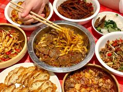 -湘遇老伙计浏阳菜馆(南门口店)