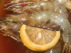 -街角等你.大连海鲜烧烤(西安路店)