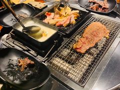 -伍丁·烤牛肋(和平东桥店)