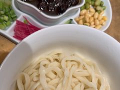 -京味斋·烤鸭·北京菜(安贞店)