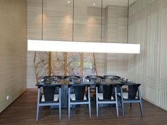 -西安浐灞艾美酒店·汉江餐厅·火锅