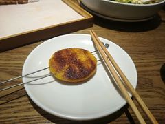 -潮庭·大连海鲜·炭火烧烤·扇贝王(大连店)