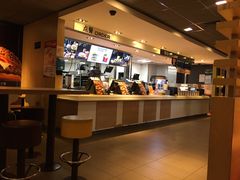 -麦当劳(豫园店)