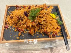 -桃源春晓中餐厅 TaoYuan Restaurant