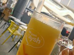 -艾薯夫妇Aysh(福田星河COCOPark店)