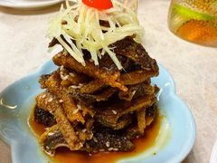 -二泉园老菜馆·百年无锡菜