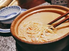 -南京大牌档(济南万象城店)