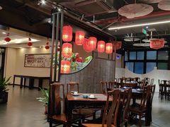 -安泰楼·佛跳墙创始人·传统闽味早茶·酒楼(三坊七巷闽菜地标店)