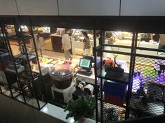 -秋林公司(北大街店)