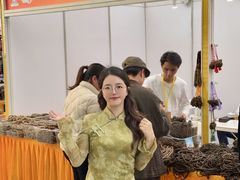 -香市公园-中国沉香文化博物馆