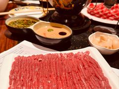 -南门涮肉(东单店)