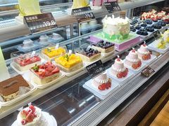 -FANEN法念·烘焙·甜点(万象城店)