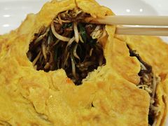 -东四民芳餐厅(世茂工三店)