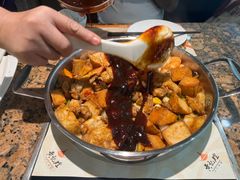 -黄记煌三汁焖锅(金凤万达广场店)