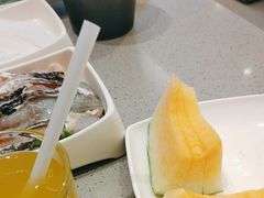 -海底捞火锅(旭辉MALL店)