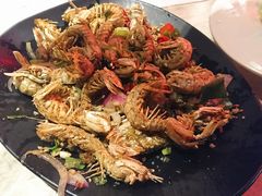-沪小胖小龙虾(淮海中路旗舰店)