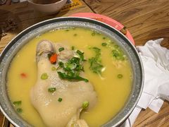 -霸道川面馆(张江店)