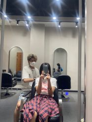 -P.R.O.salon 发哲