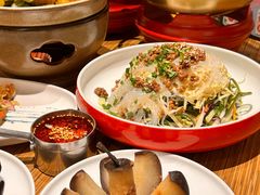 -金掌勺·锅包肉(广渠门店)